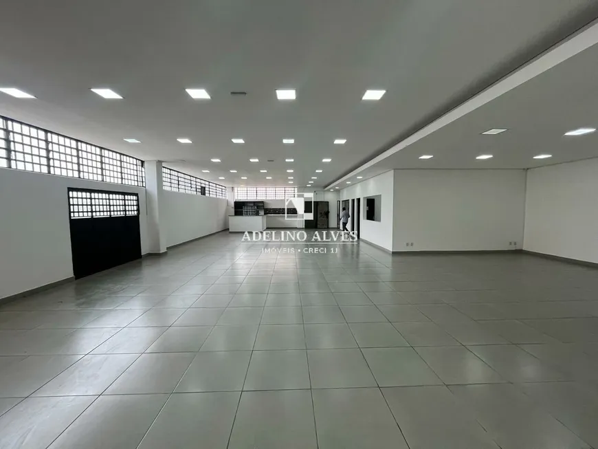 Foto 1 de Imóvel Comercial para alugar, 636m² em Vila Leopoldina, São Paulo