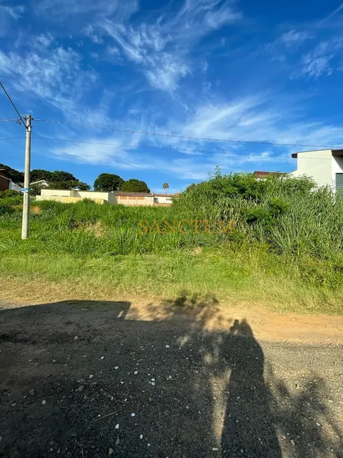 Foto 1 de Lote/Terreno à venda, 353m² em Jardim Carlos Gomes, Campinas