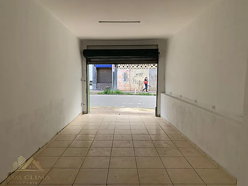 Foto 1 de Imóvel Comercial para alugar, 40m² em Bonfim, Juiz de Fora