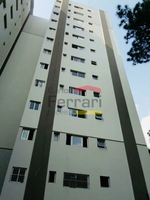 Foto 1 de Apartamento com 3 Quartos para alugar, 89m² em Tucuruvi, São Paulo