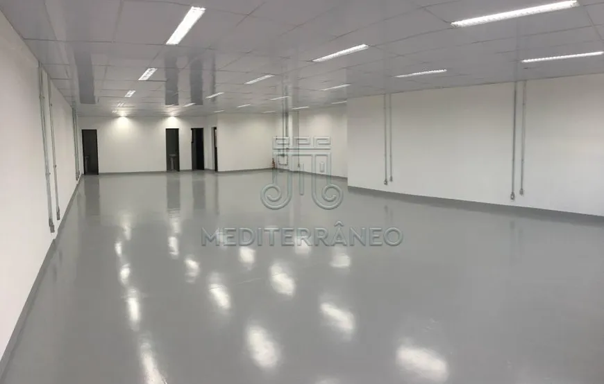 Foto 1 de com 1 Quarto para alugar, 400m² em Vila Nova Esperia, Jundiaí