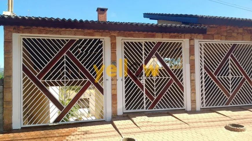Foto 1 de Casa com 3 Quartos à venda, 480m² em Vila Nova Bonsucesso, Guarulhos