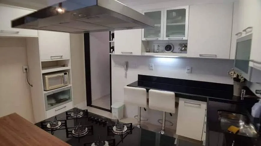 Foto 1 de Sobrado com 3 Quartos à venda, 231m² em Vila Guilherme, São Paulo