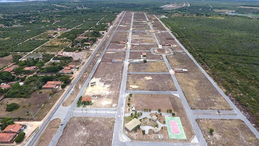 Foto 1 de Lote/Terreno à venda, 175m² em Centro, Cascavel