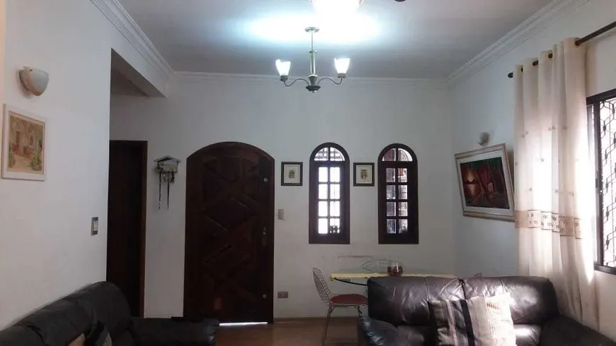 Foto 1 de Casa com 4 Quartos à venda, 280m² em Jardim Boa Esperança, São Paulo