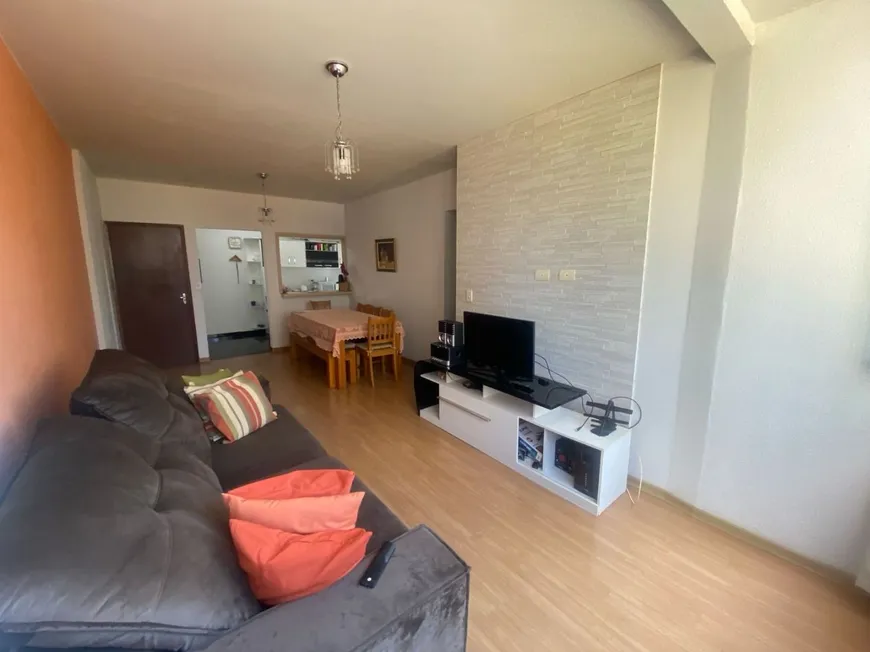 Foto 1 de Apartamento com 3 Quartos à venda, 84m² em Centro, Londrina