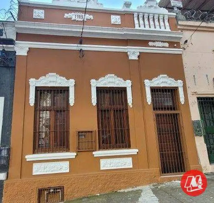 Foto 1 de Prédio Comercial para alugar, 96m² em Marcílio Dias, Porto Alegre