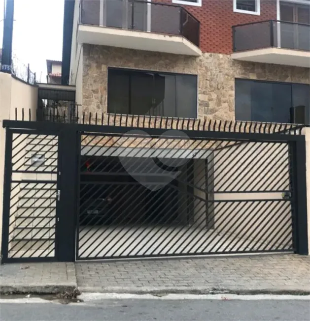 Foto 1 de Sobrado com 3 Quartos à venda, 206m² em Pirituba, São Paulo