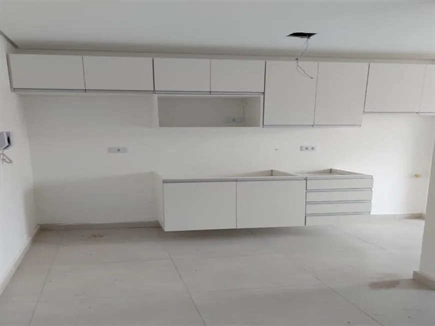Foto 1 de Apartamento com 1 Quarto à venda, 32m² em Vila Lucia, São Paulo