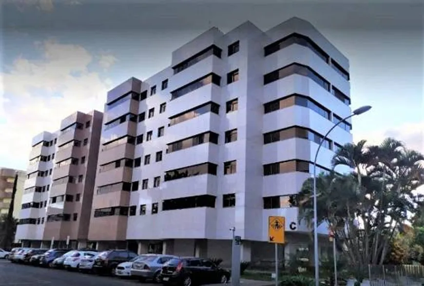 Foto 1 de Apartamento com 3 Quartos à venda, 122m² em Setor Sudoeste, Brasília