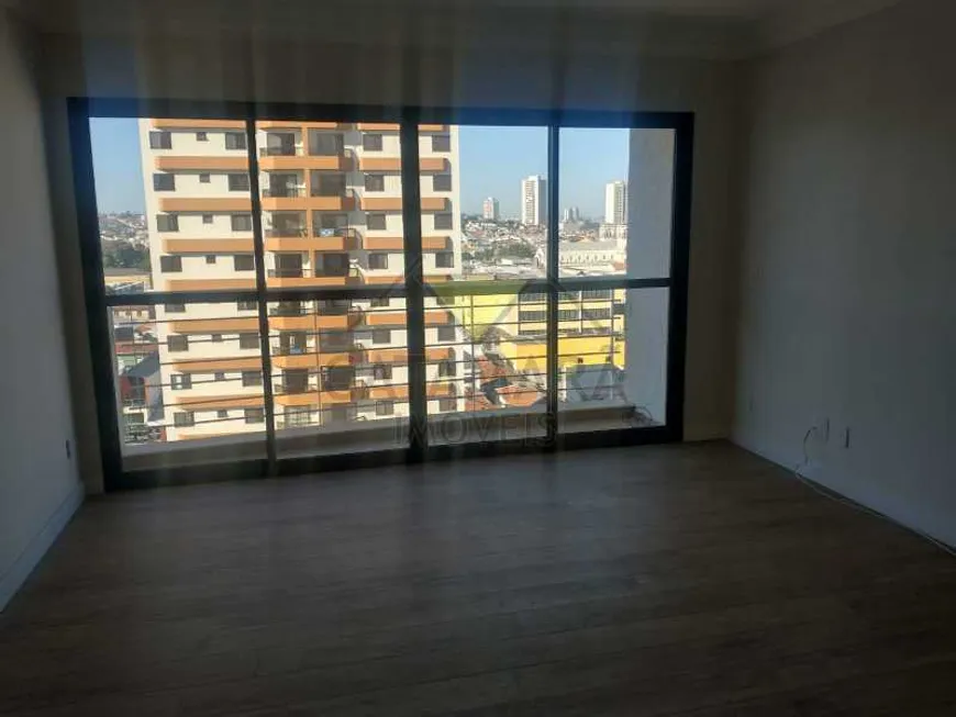 Foto 1 de Apartamento com 3 Quartos à venda, 90m² em Centro, Mogi das Cruzes