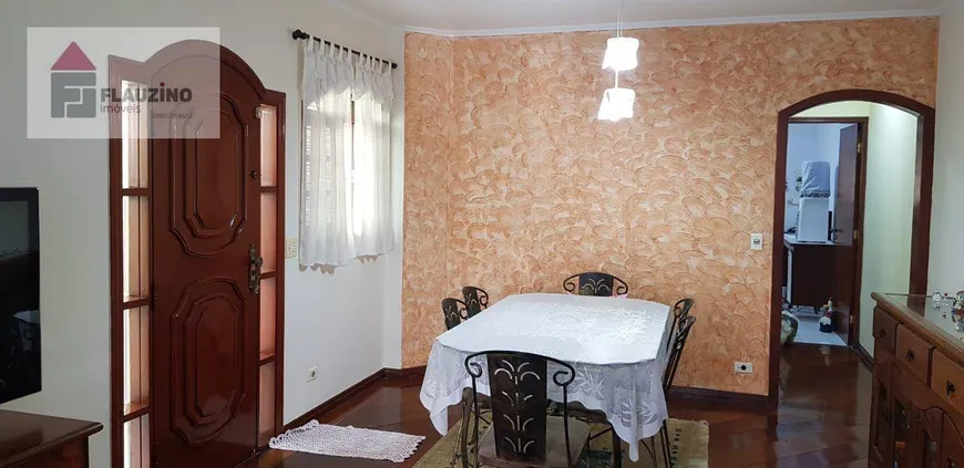 Foto 1 de Casa de Condomínio com 4 Quartos à venda, 220m² em Chácara Nossa Senhora do Bom Conselho , São Paulo