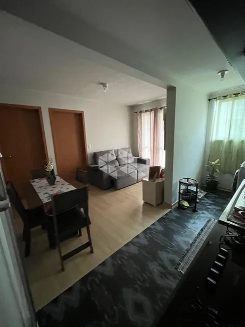 Foto 1 de Apartamento com 2 Quartos à venda, 47m² em Bela Vista, Caxias do Sul