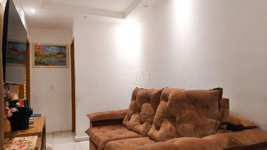 Foto 1 de Apartamento com 2 Quartos à venda, 48m² em Vila Camilopolis, Santo André