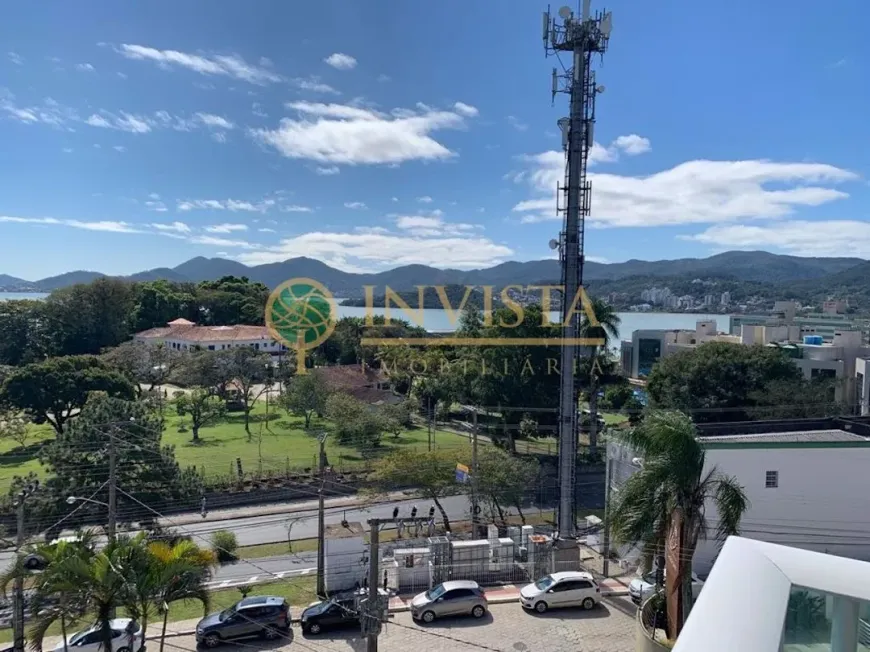 Foto 1 de Apartamento com 3 Quartos à venda, 222m² em Agronômica, Florianópolis