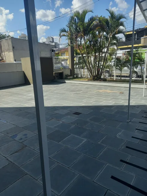 Foto 1 de Apartamento com 2 Quartos à venda, 60m² em Vila Osasco, Osasco