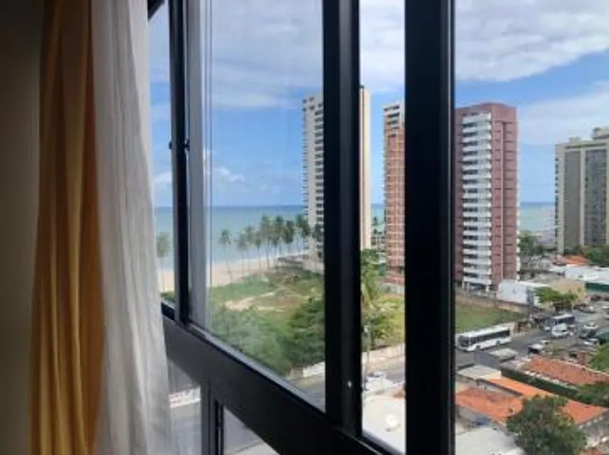 Foto 1 de Apartamento com 2 Quartos à venda, 91m² em Piedade, Jaboatão dos Guararapes