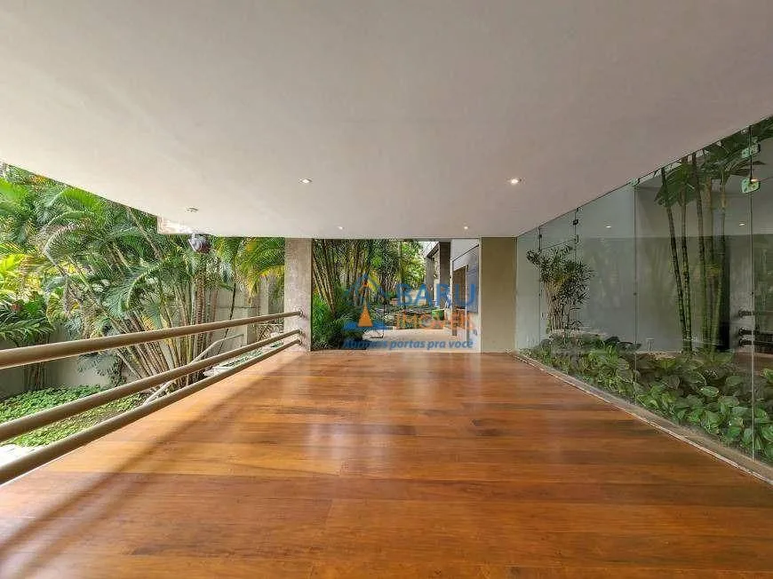 Foto 1 de Casa com 5 Quartos à venda, 900m² em Paineiras do Morumbi, São Paulo