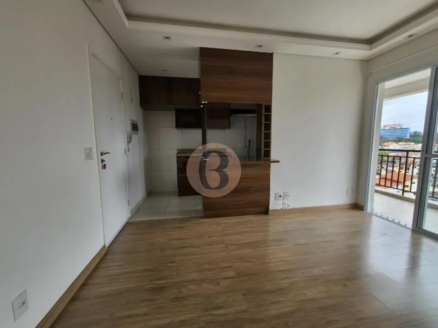 Foto 1 de Apartamento com 2 Quartos à venda, 54m² em Vila Campesina, Osasco