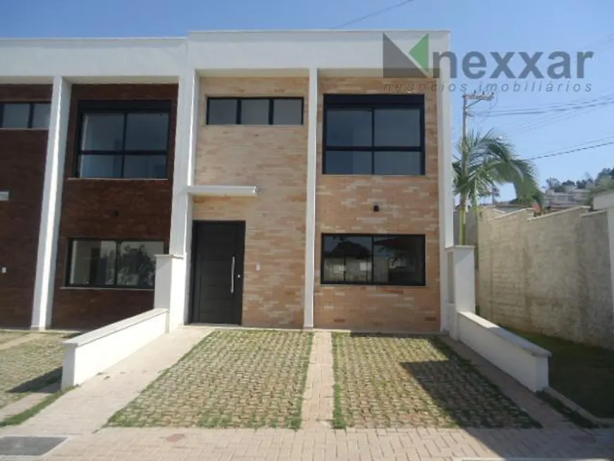 Foto 1 de Casa de Condomínio com 3 Quartos à venda, 132m² em Chacaras Silvania, Valinhos