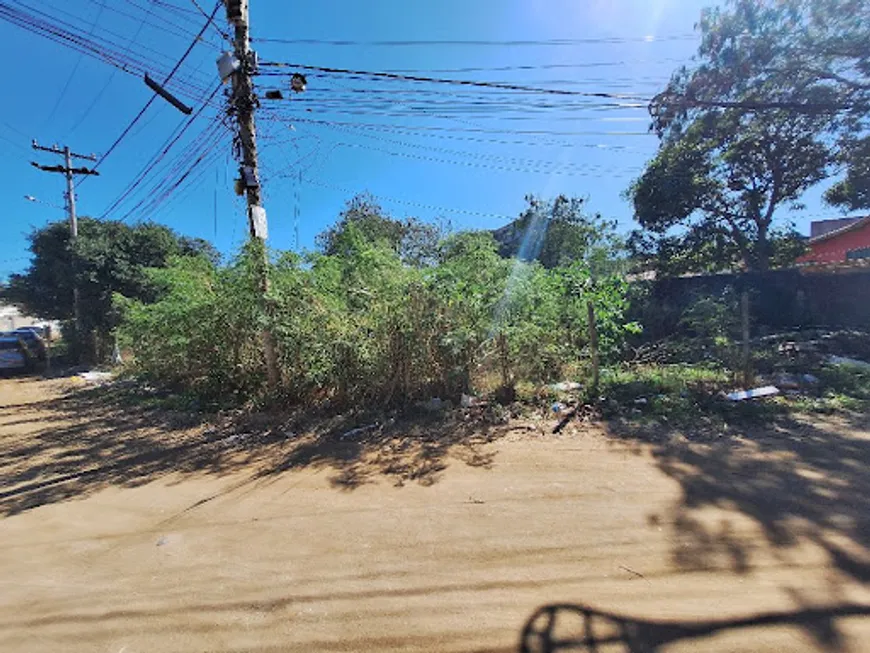 Foto 1 de Lote/Terreno à venda, 416m² em Porto da Aldeia, São Pedro da Aldeia