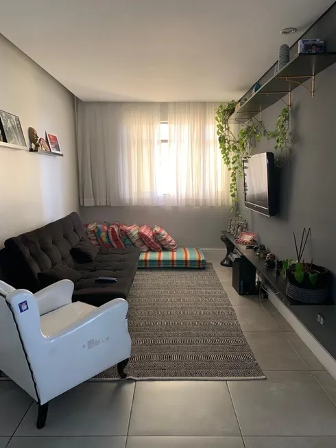 Foto 1 de Apartamento com 2 Quartos à venda, 81m² em Rudge Ramos, São Bernardo do Campo