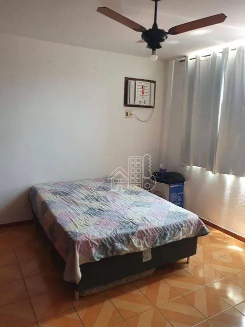 Foto 1 de Apartamento com 2 Quartos à venda, 84m² em Neves, São Gonçalo