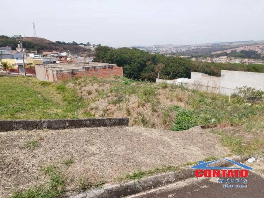 Foto 1 de Lote/Terreno à venda, 250m² em Jardim das Torres, São Carlos