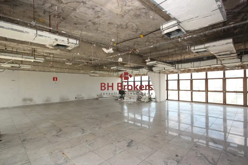 Foto 1 de Imóvel Comercial para alugar, 750m² em Funcionários, Belo Horizonte