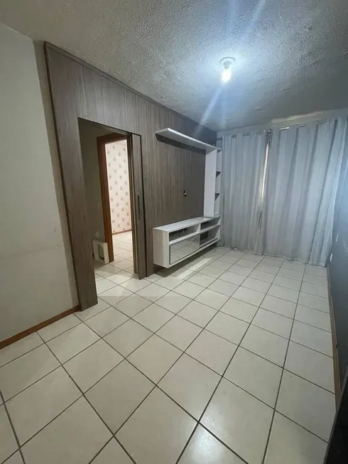 Foto 1 de Apartamento com 1 Quarto à venda, 39m² em Centro Sul, Várzea Grande