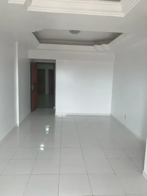 Foto 1 de Apartamento com 3 Quartos à venda, 95m² em Jurunas, Belém