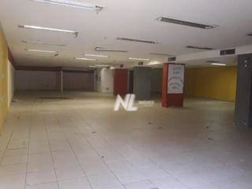 Foto 1 de Prédio Comercial para alugar, 1210m² em Cidade Alta, Natal