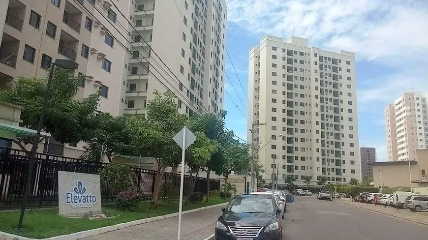 Foto 1 de Apartamento com 3 Quartos à venda, 78m² em Luzia, Aracaju