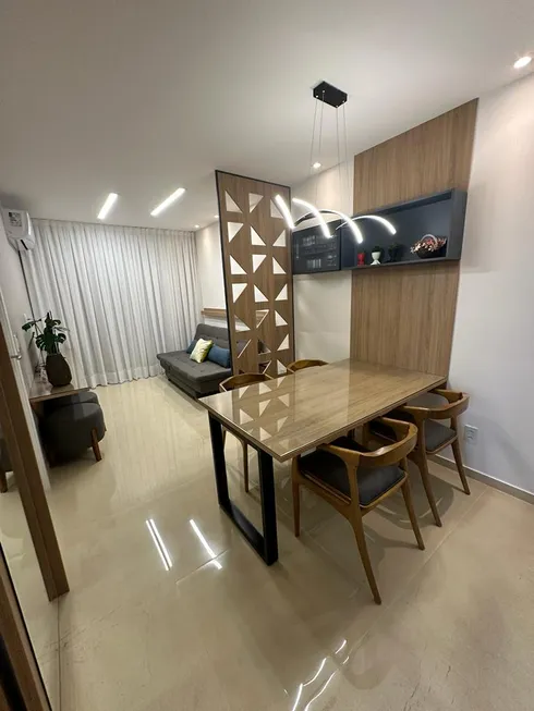 Foto 1 de Apartamento com 1 Quarto para alugar, 40m² em Ponta Verde, Maceió