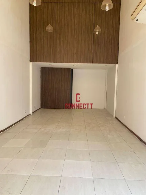 Foto 1 de Ponto Comercial para alugar, 70m² em Centro, Ribeirão Preto