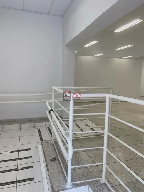 Foto 1 de Ponto Comercial para alugar, 154m² em Centro, São José dos Campos