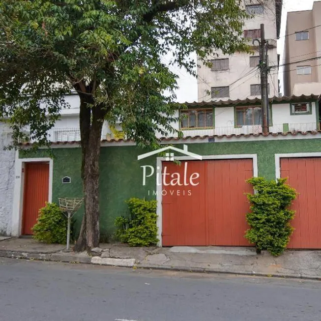 Foto 1 de Casa com 5 Quartos à venda, 220m² em Bela Vista, Osasco