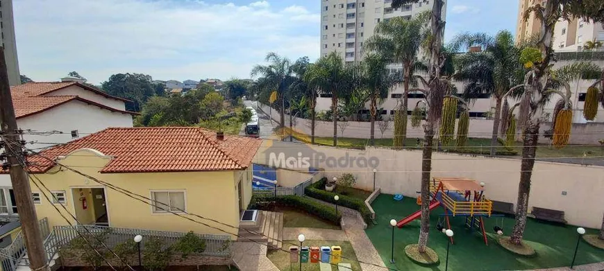 Foto 1 de Casa de Condomínio com 2 Quartos à venda, 110m² em Jardim Ester Yolanda, São Paulo