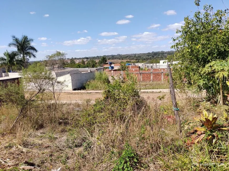 Foto 1 de Lote/Terreno à venda, 400m² em Riacho Fundo I, Brasília