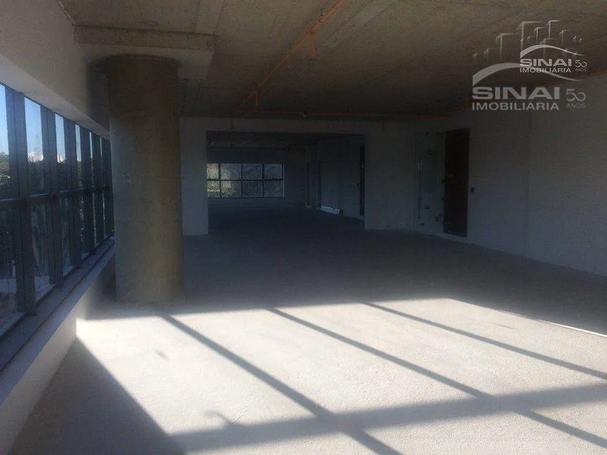 Foto 1 de Sala Comercial para alugar, 306m² em Indianópolis, São Paulo