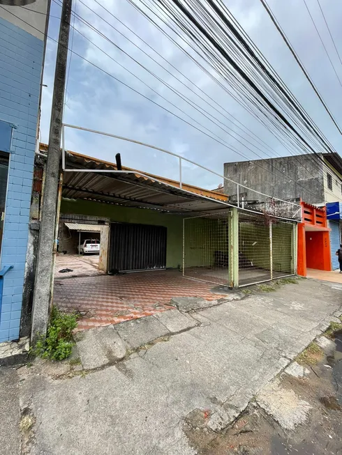 Foto 1 de Lote/Terreno à venda, 300m² em Sao Gerardo, Fortaleza