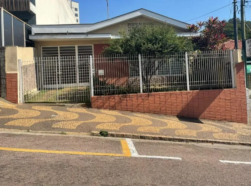 Foto 1 de Casa com 3 Quartos à venda, 210m² em Jardim Ribeiro, Valinhos