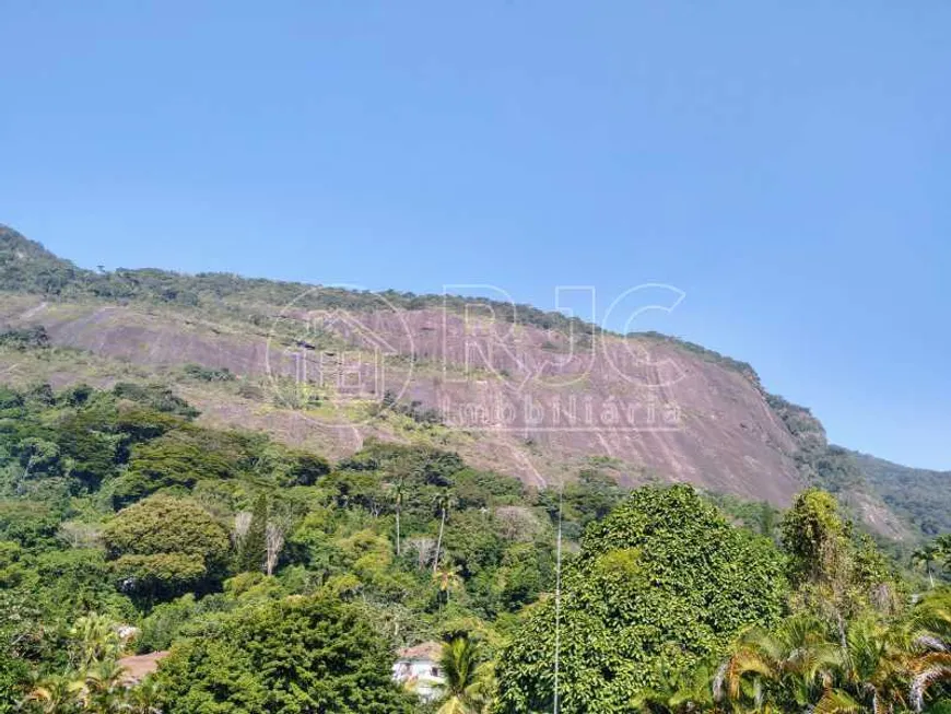 Foto 1 de Apartamento com 4 Quartos à venda, 165m² em Alto da Boa Vista, Rio de Janeiro