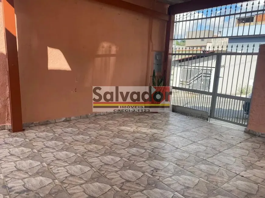 Foto 1 de Casa com 2 Quartos à venda, 100m² em Vila das Mercês, São Paulo