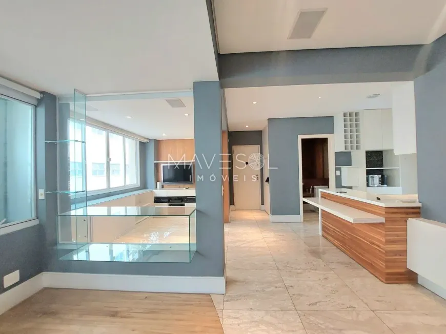 Foto 1 de Apartamento com 1 Quarto à venda, 98m² em Santa Cecília, São Paulo