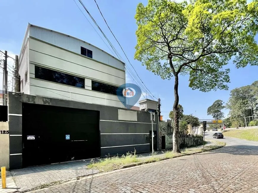 Foto 1 de Galpão/Depósito/Armazém à venda, 585m² em Butantã, São Paulo