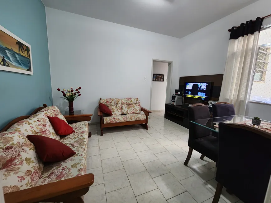 Foto 1 de Apartamento com 2 Quartos à venda, 87m² em Vila Isabel, Rio de Janeiro