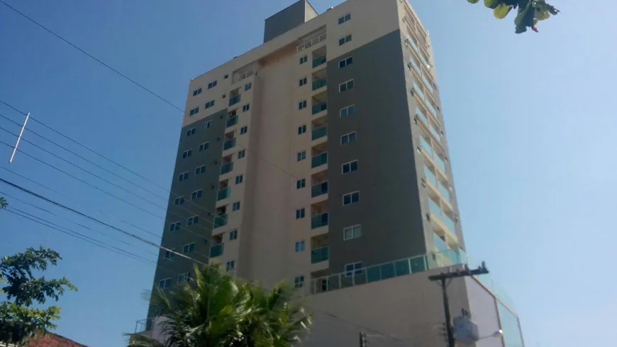 Foto 1 de Apartamento com 2 Quartos à venda, 95m² em Centro, Barra Velha