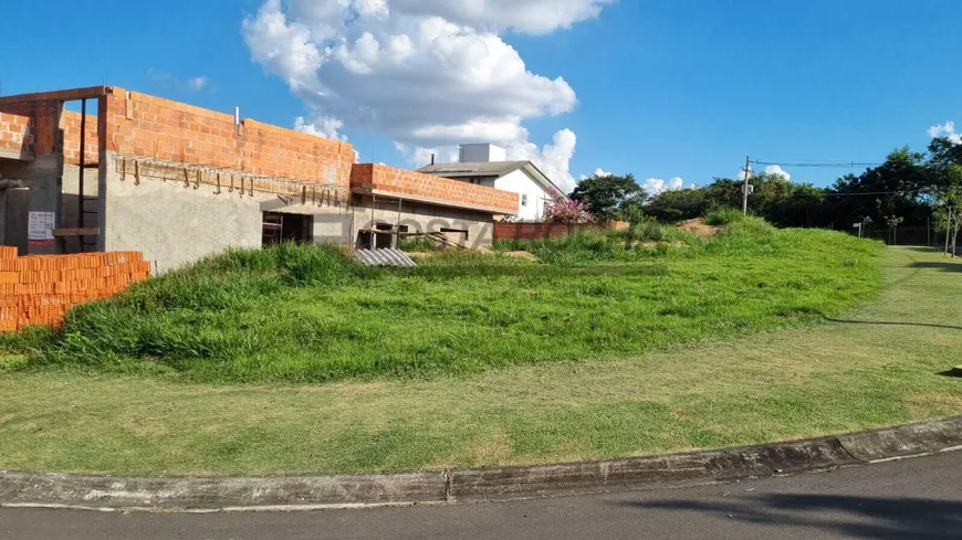 Foto 1 de Lote/Terreno à venda, 455m² em Mirante dos Ypês, Salto