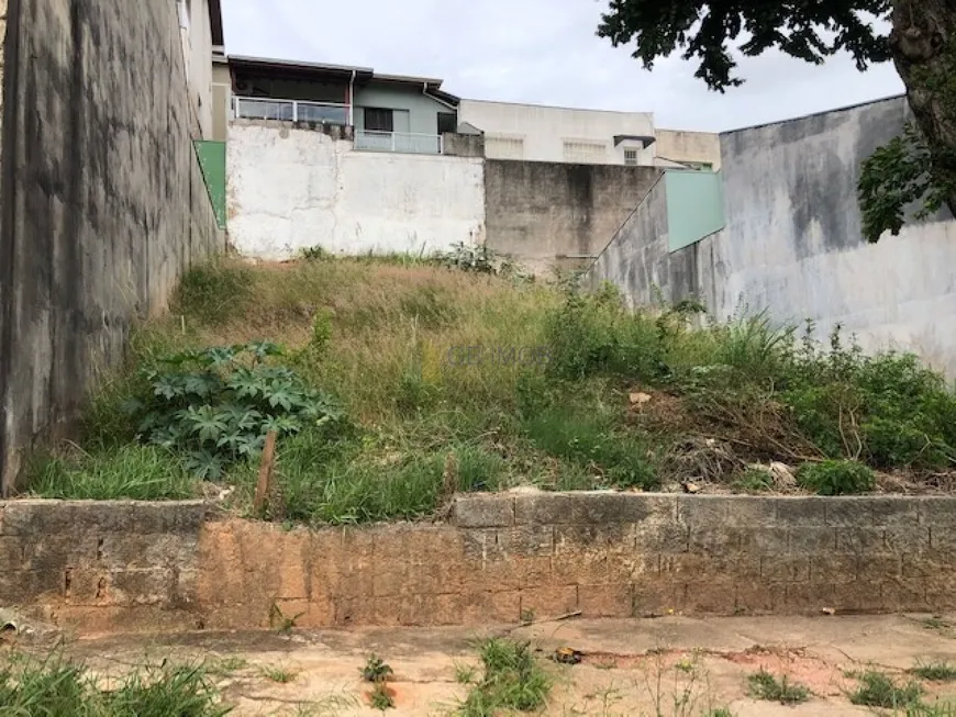 Foto 1 de Lote/Terreno à venda, 250m² em Jardim Planalto, Jundiaí